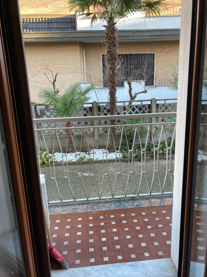 Casa Vacanza A Limbiate Exterior photo