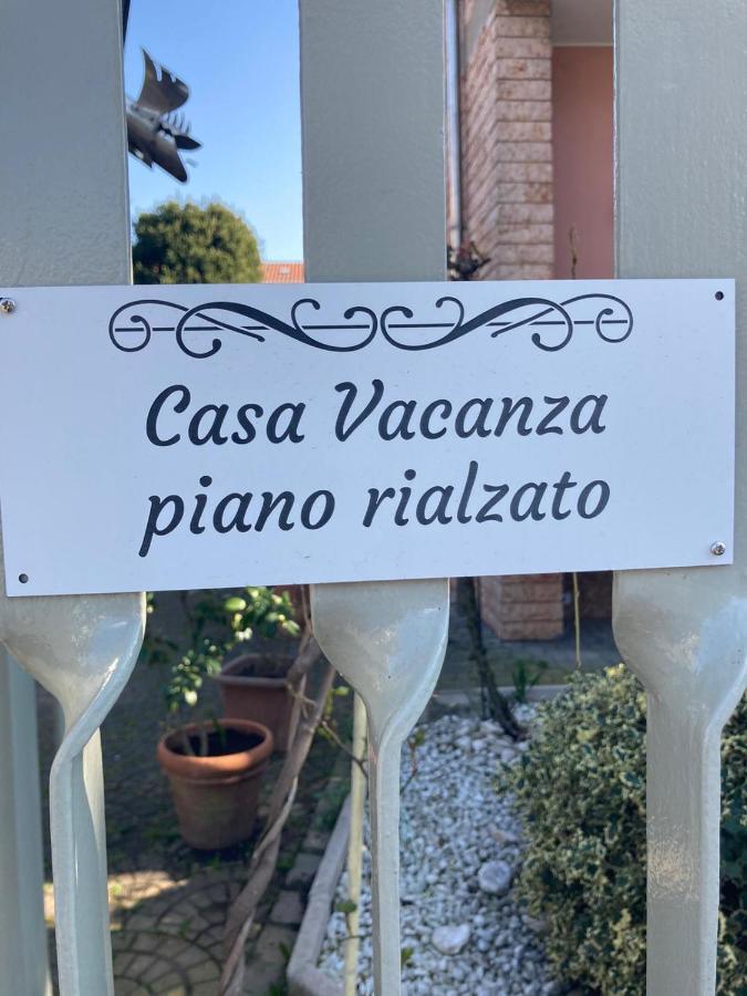 Casa Vacanza A Limbiate Exterior photo